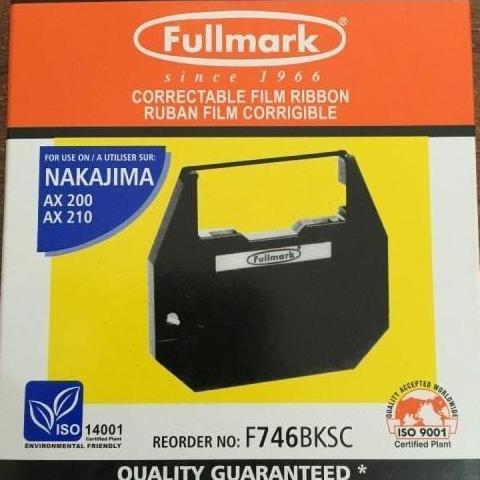 Ketik For Nakajima Ax 200 / 210 Ax 150 160 (Pcs)