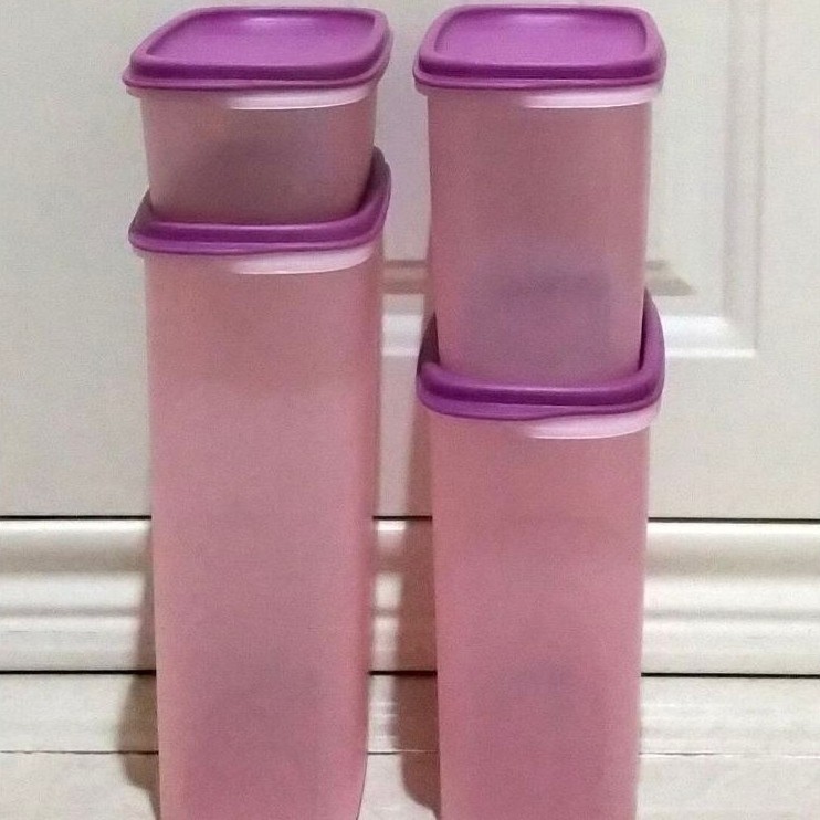 Smart Saver Oval (SS Oval) Tupperware