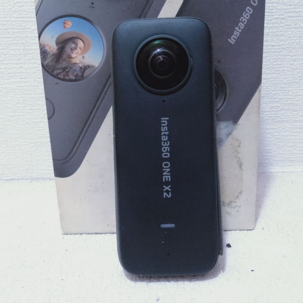 insta360 x2 camera action cam Insta 360 one x2