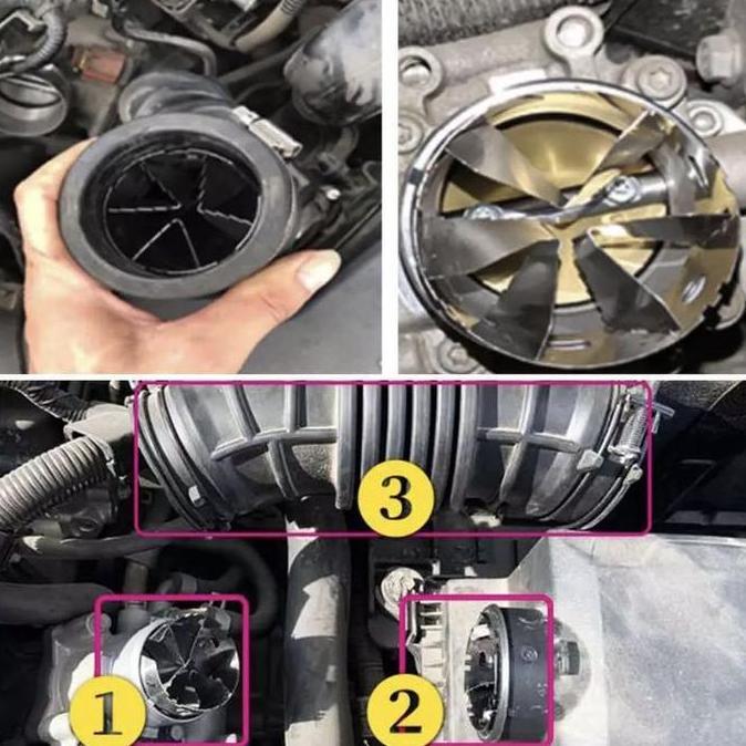 Turbo Cyclone Kijang Kapsul Efi 1800Cc Toyota