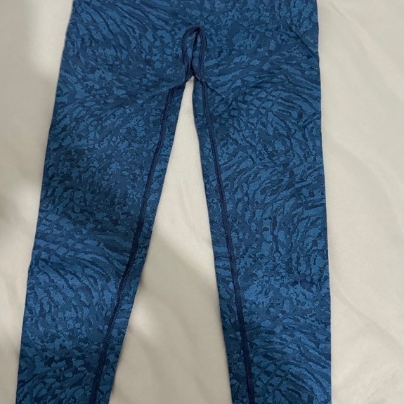 preloved Gymshark leggings size S