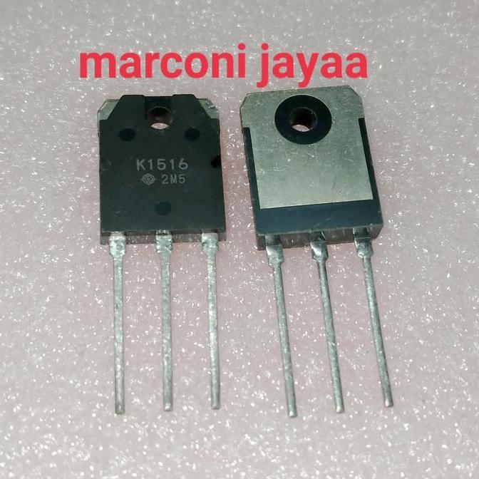 MOSFET K1516 HITACHI NJ79
