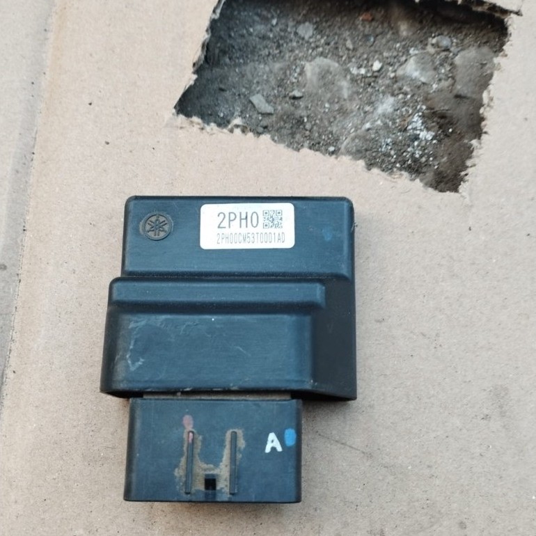 ecu original mio 125 fi