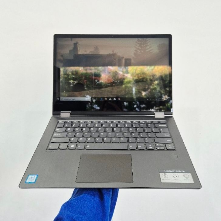 Lenovo Flex 14