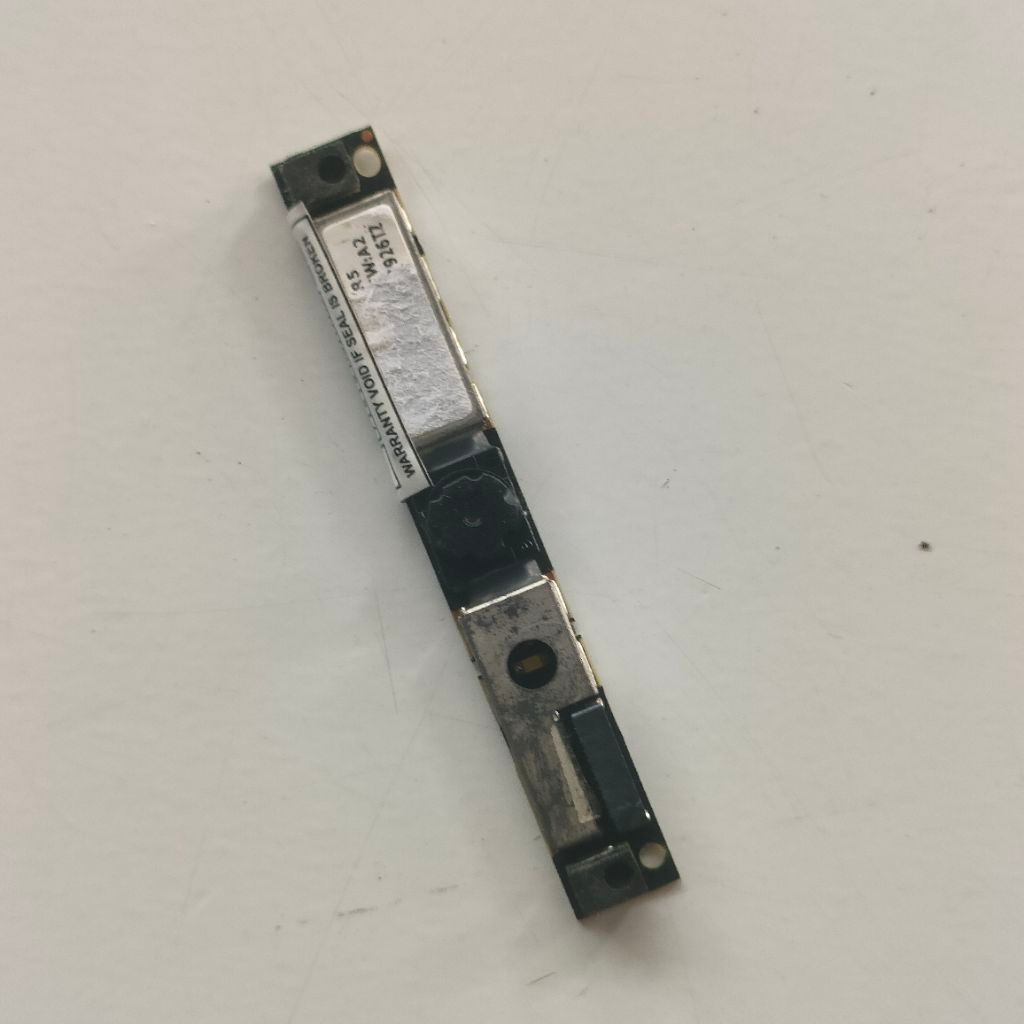 webcam laptop hp Elitebook 820 g4