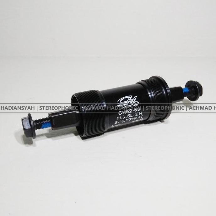 BB Belimbing Sepeda MTB / Fixie UNITED 113.5mm | BB MTB | BB Fixie
