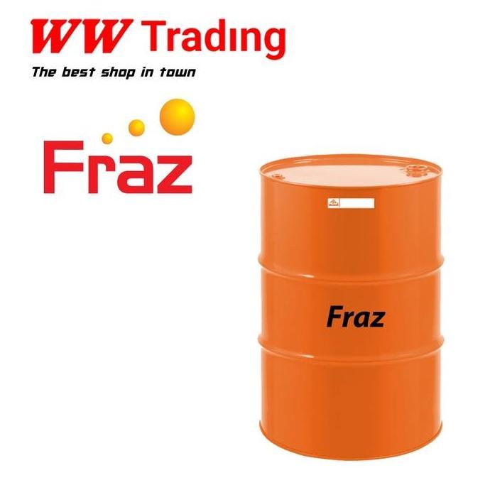 Fraz Hydraulic Iso Vg 68 / Oli Hidrolik (Drum) 200 Liter