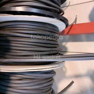 Oring Cord Viton / Oring Viton Meteran / Oring Fkm 5Mm