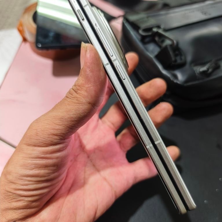 vivo x fold 3 pro 16+16/512 minus