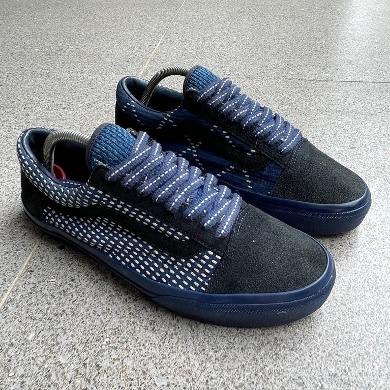 Vans OldSkool FDMTL size 43
