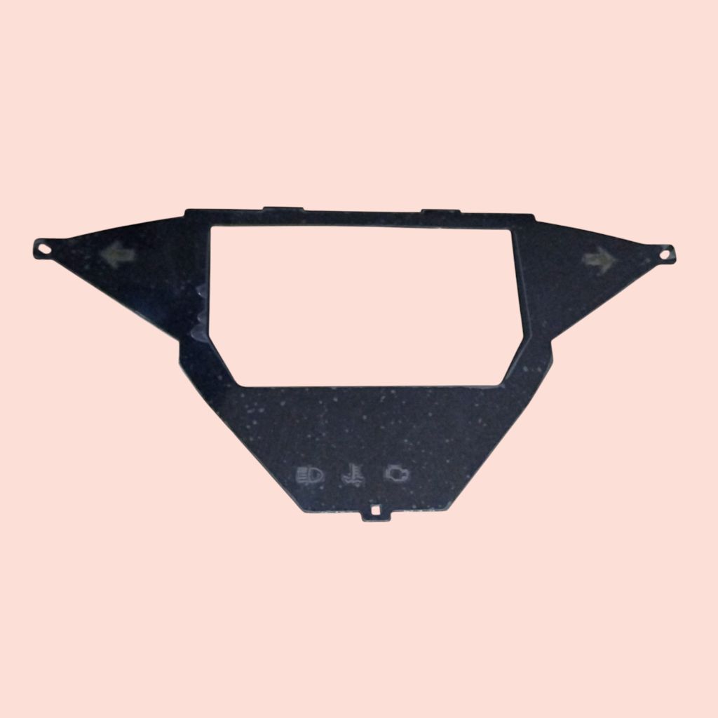 Panel Speedometer  Aerox Type Standar non ABS