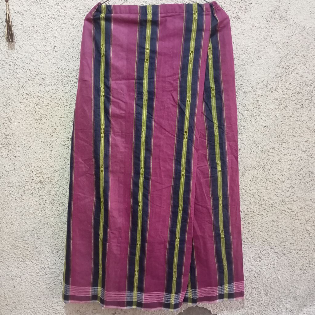(Preloved) Celana Sarung Pria / Celana Pria / Celana Sholat