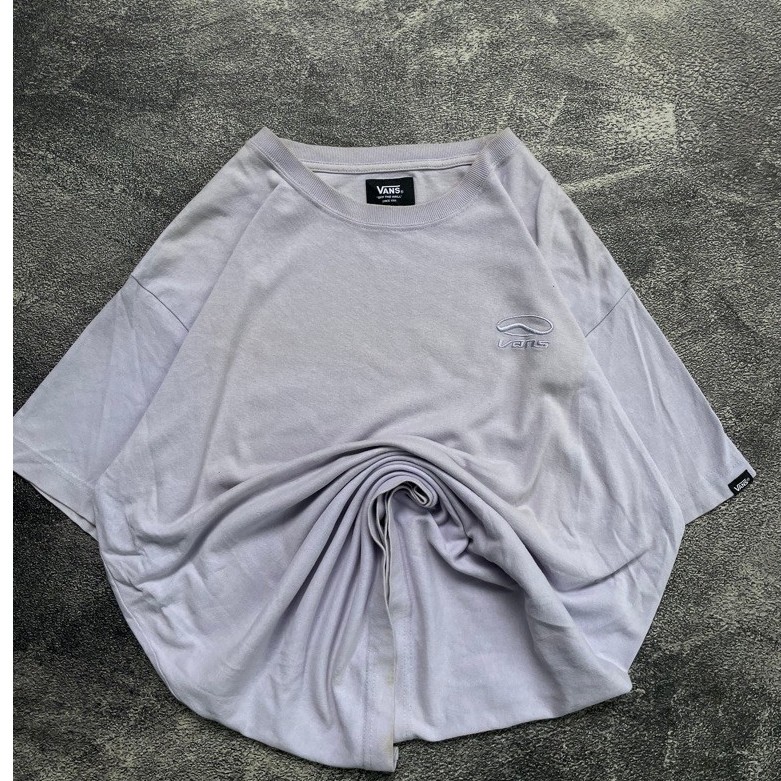 Tshirt Vans