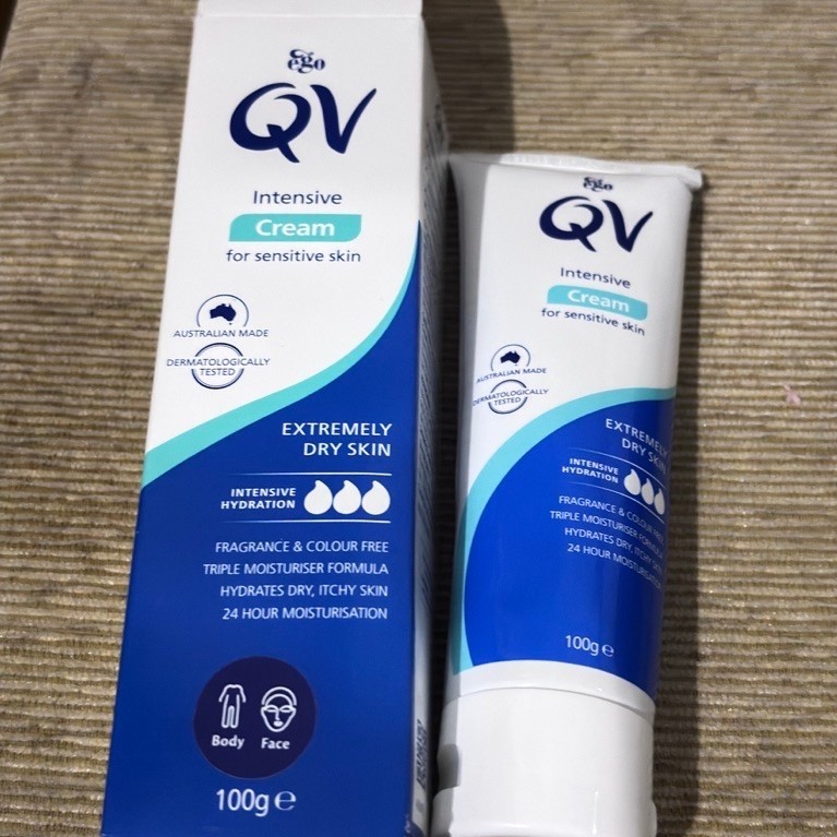 QV Cream