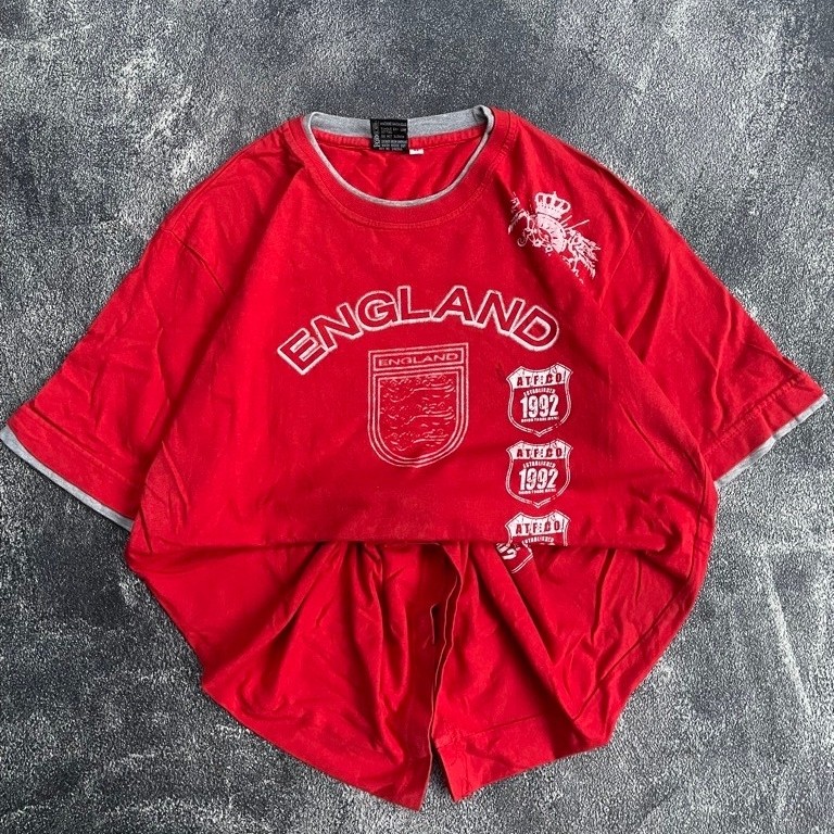 Tshirt Vintage Diesel England