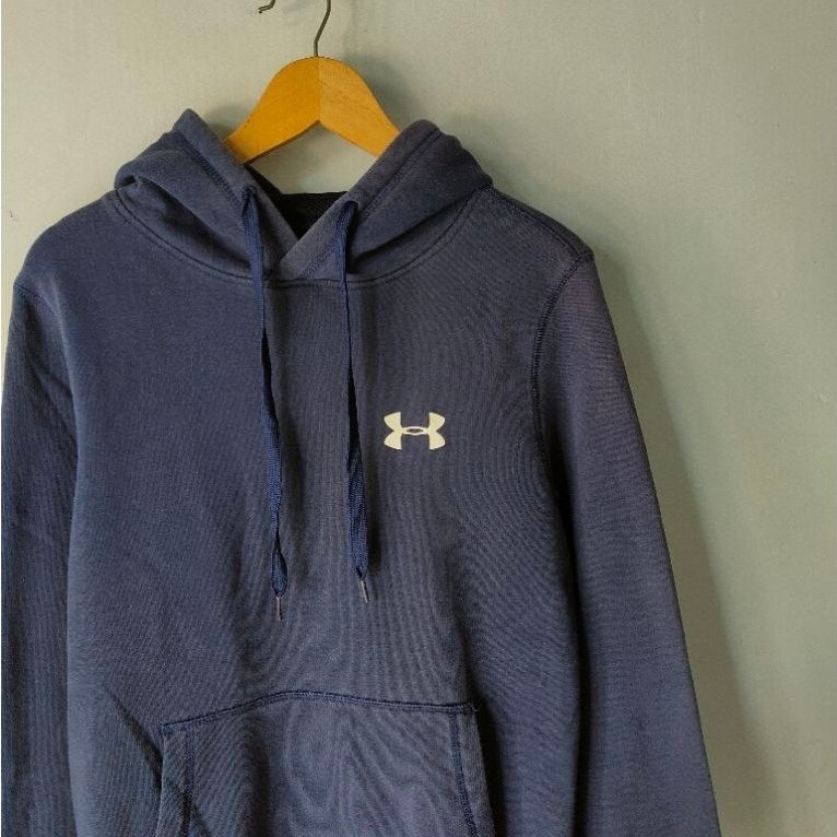 Hoodie UNDER ARMOUR Size M Original Second