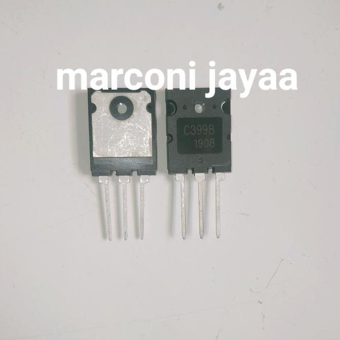 C3998 NJ79