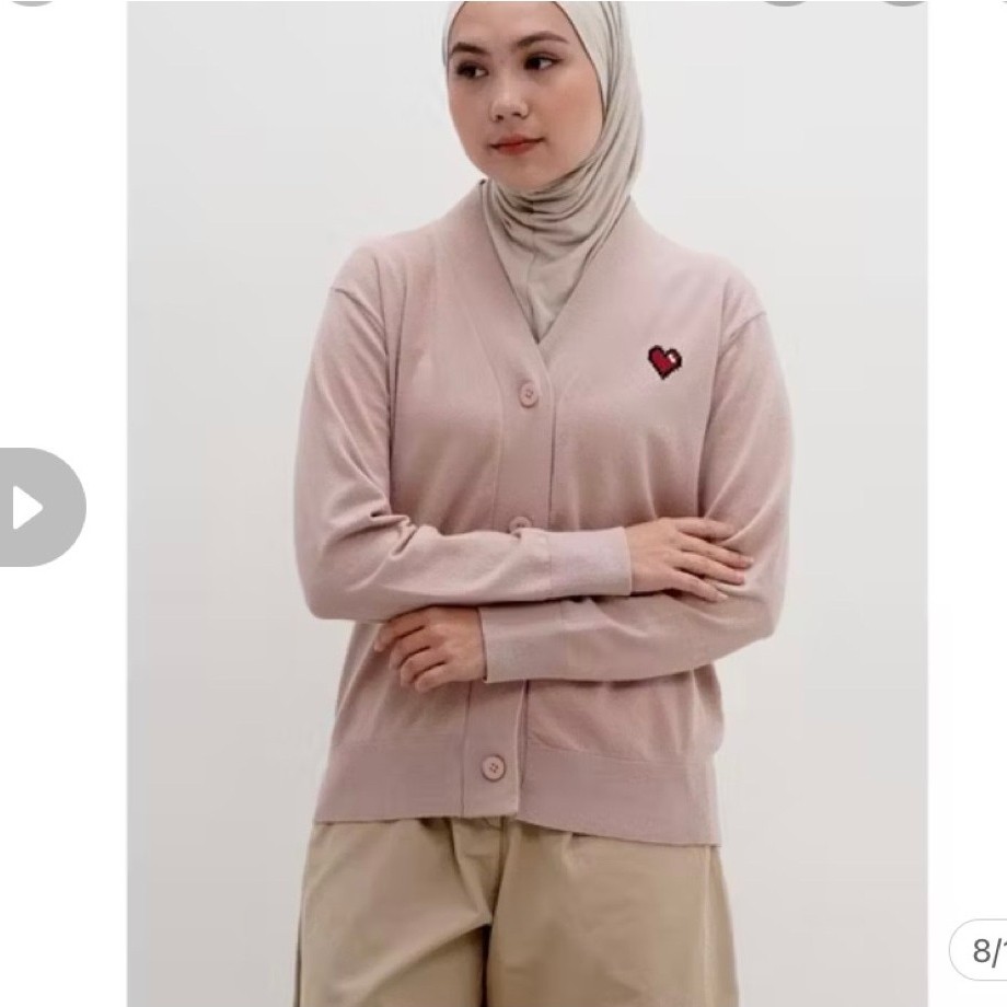 Preloved nueta