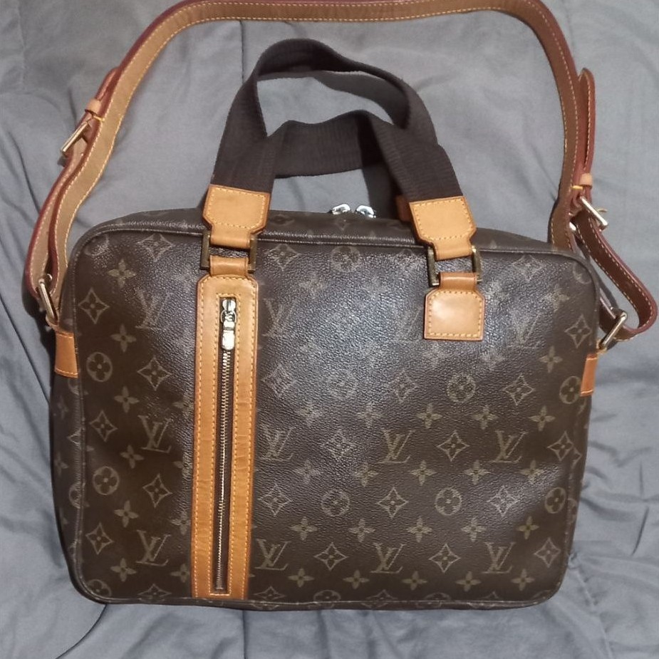 Elpong Briefcase