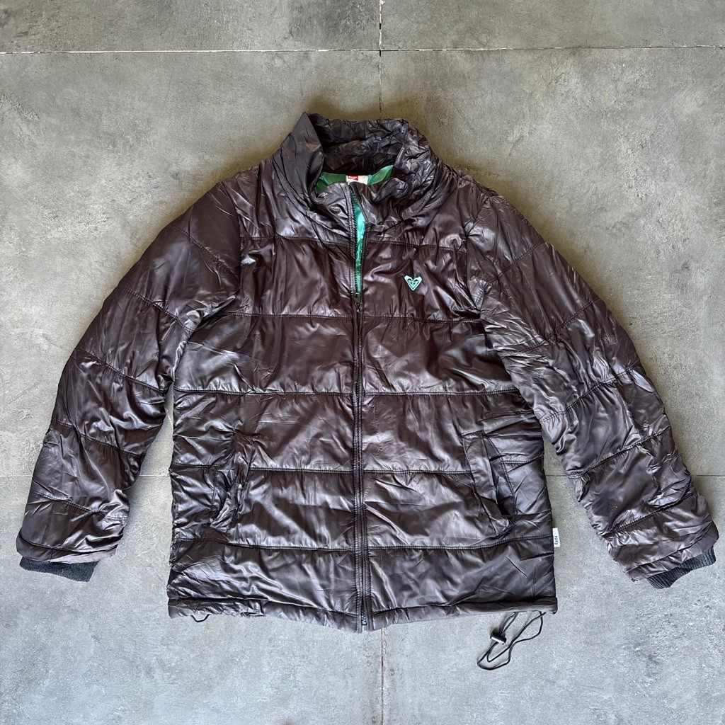 Roxy Puffer Jacket Woman