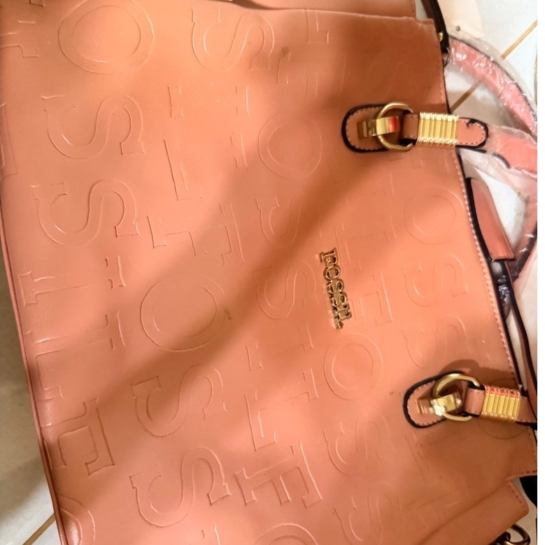 tas warna oren