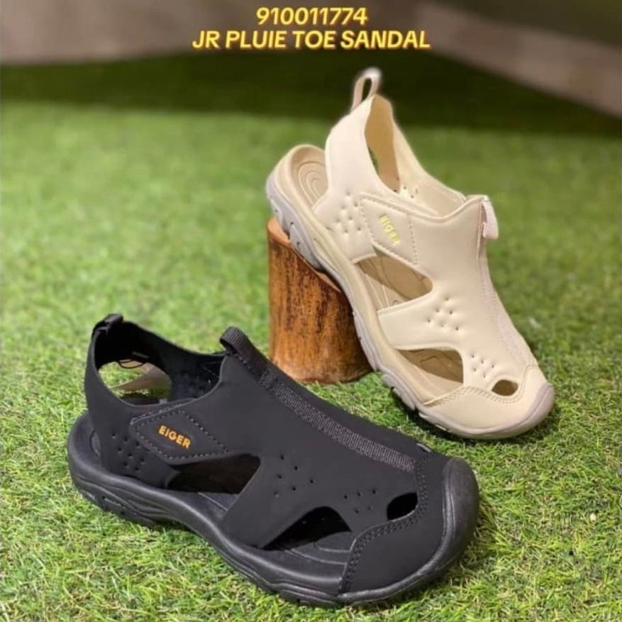 SANDAL ANAK EIGER JR PLUIE TOE SANDAL