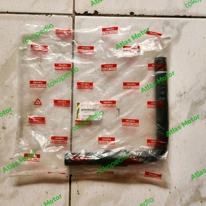 Promo Hose Ventilator / Selang Ventilator Panther 2.5 Non Turbo Original Diskon