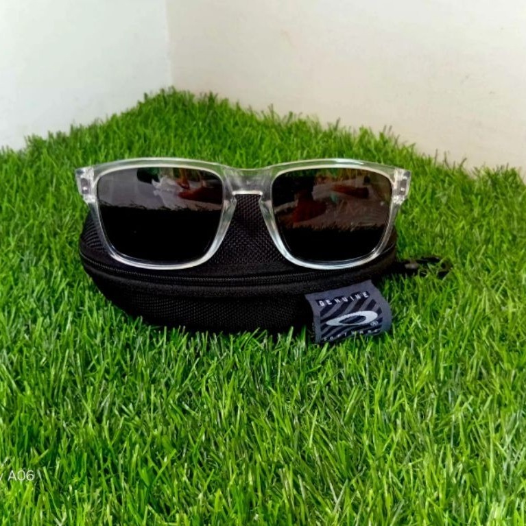 kacamata sunglasses OAKLEY HOLBROOK OX8156 ORIGINAL LIKE