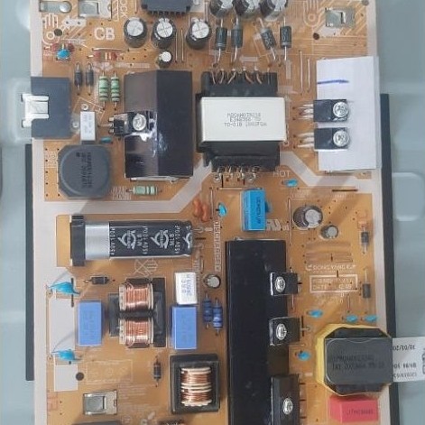 UA55TU8000 UA55TU8000K PSU POWER SUPPLY SAMSUNG