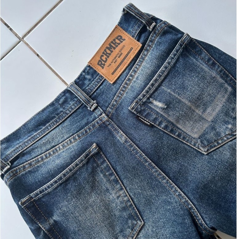jeans denim rockmaker