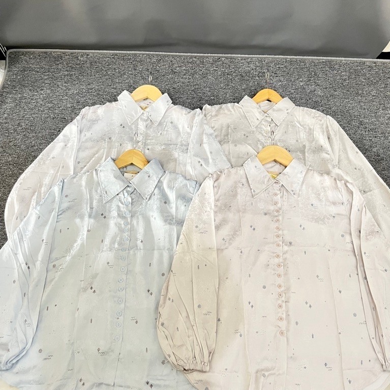 Blouse Cewek Premium Kekinian Atasan Cewek Kekinian Blouse Adem Dan Premium