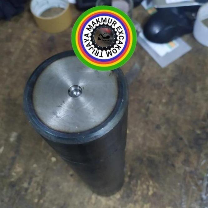 14X-30-12163 12164 SHAFT IDLER KOMATSU D60 D65 D68 D85ESS-2