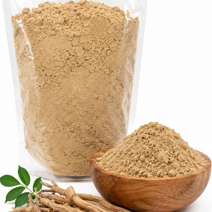 1Kg Bubuk Dlingo Murni 100% | Serbuk Dringo (Acorus calamus) /Jerangau Halus 1Kg Berkualitas