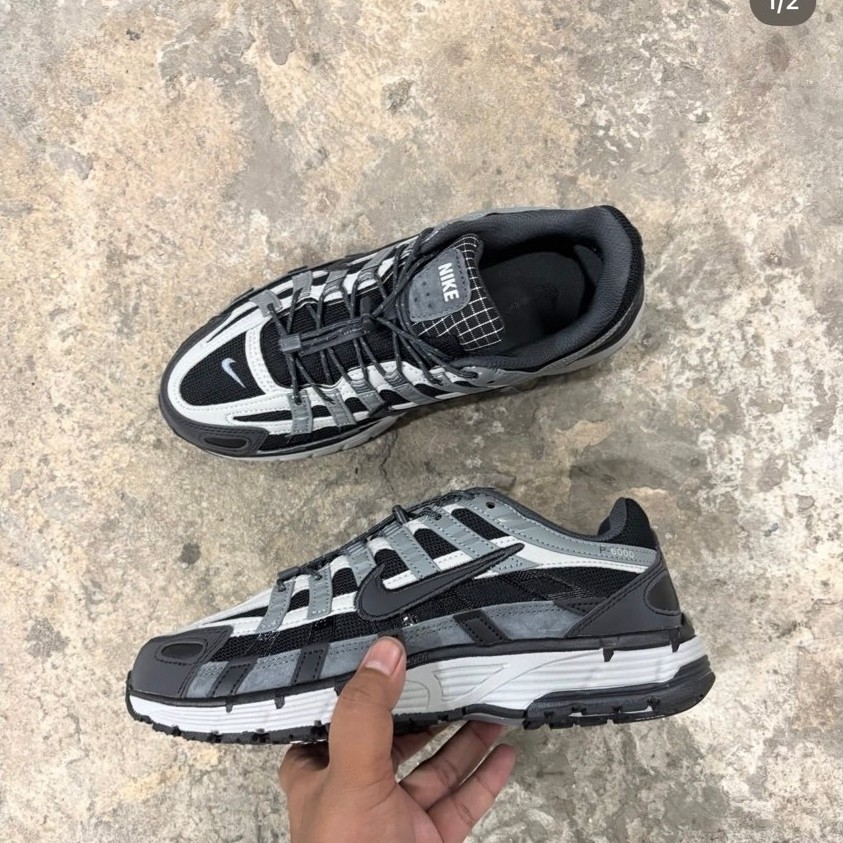Nike P 6000