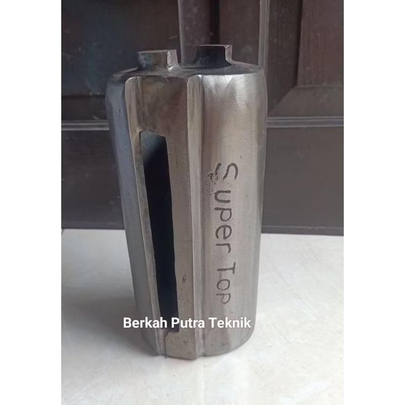 Miling Ichi Kentongan Super Top N70 Glosor Bahan Mangan pisau genjol/ bengkok dan pisau lurus Diskon