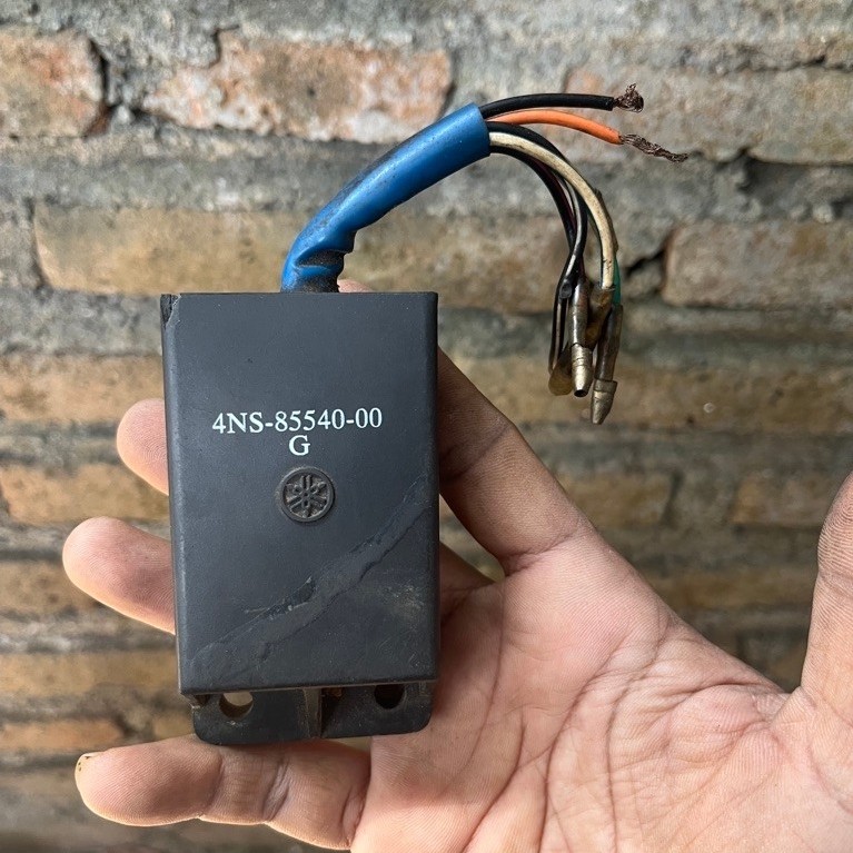 Cdi FIZR fiz r force 1 original