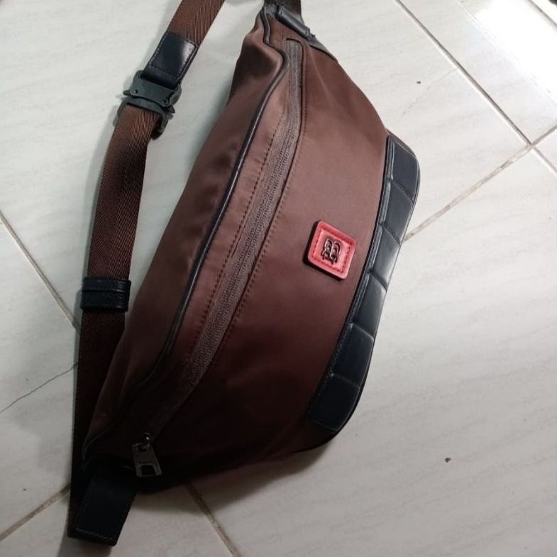 BONIA Waistbag Preloved