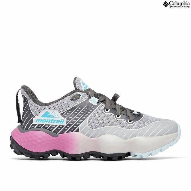 Columbia Women's Montrail Trinity MX Running Shoes
