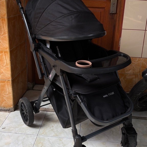 Stroller Babydoes Maltoz