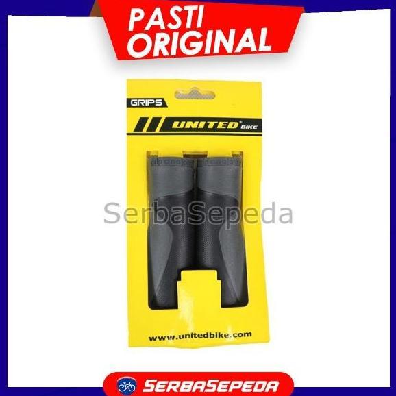 United Grip Golok Sepeda HF-1911