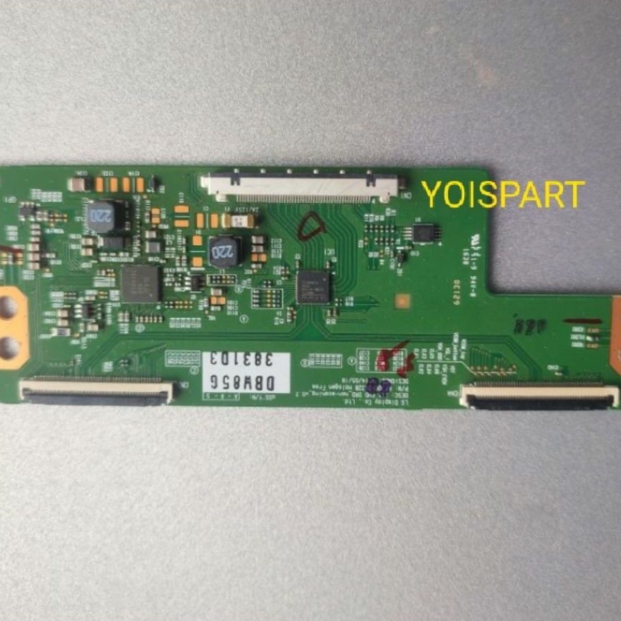Ticon Tcon Polytron PLD - 43TV865 -43V863- 43TS865- 43TV866- 43TV865