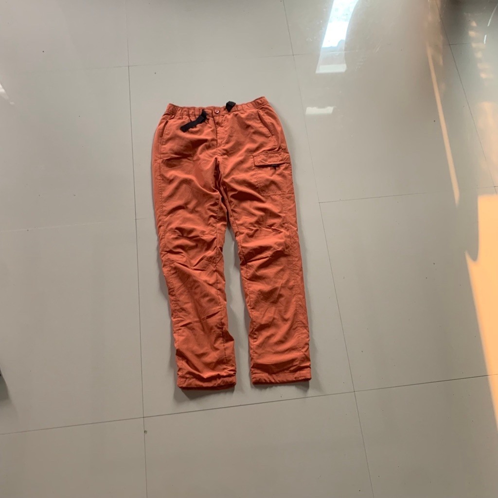Celana Outdoor Uniqlo Cargo Bata Gorpcore