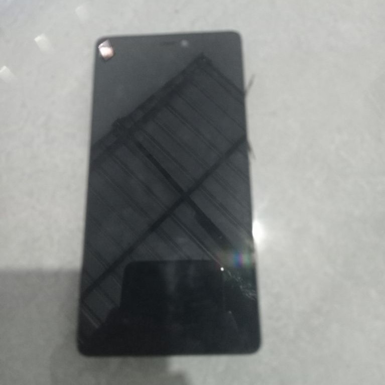 xiaomi mi 4c minus