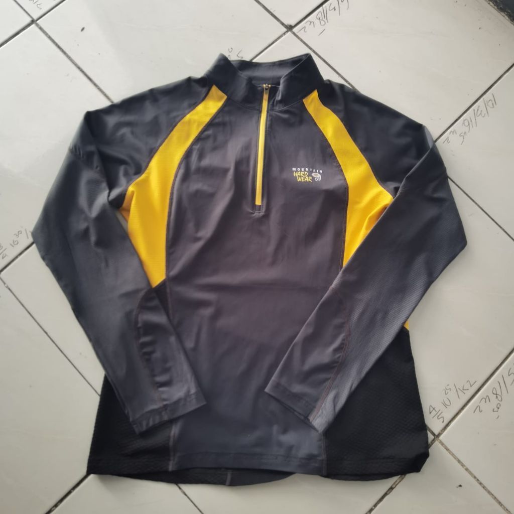 Baselayer Mountain Hardwear