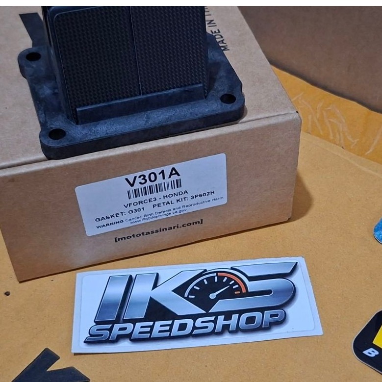 MEMBRAN VFORCE 3 NSR 150 NSR SP R ORIGINAL VFORCE MOTOTASSINARI ORIGINAL USA GARANSI ORI 100%