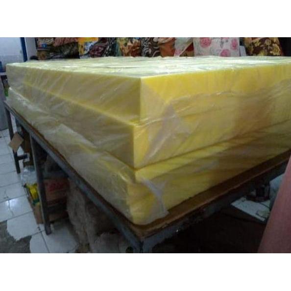 Munasabela - Busa Yellow-1 (Density 32) - Matras, Kasur, Sofa, Jok