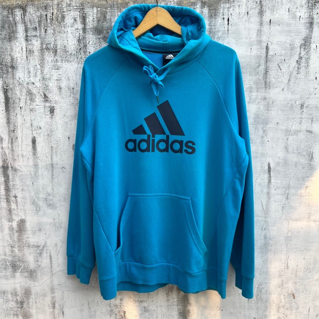 HOODIE ADIDAS ESSENTIALS
