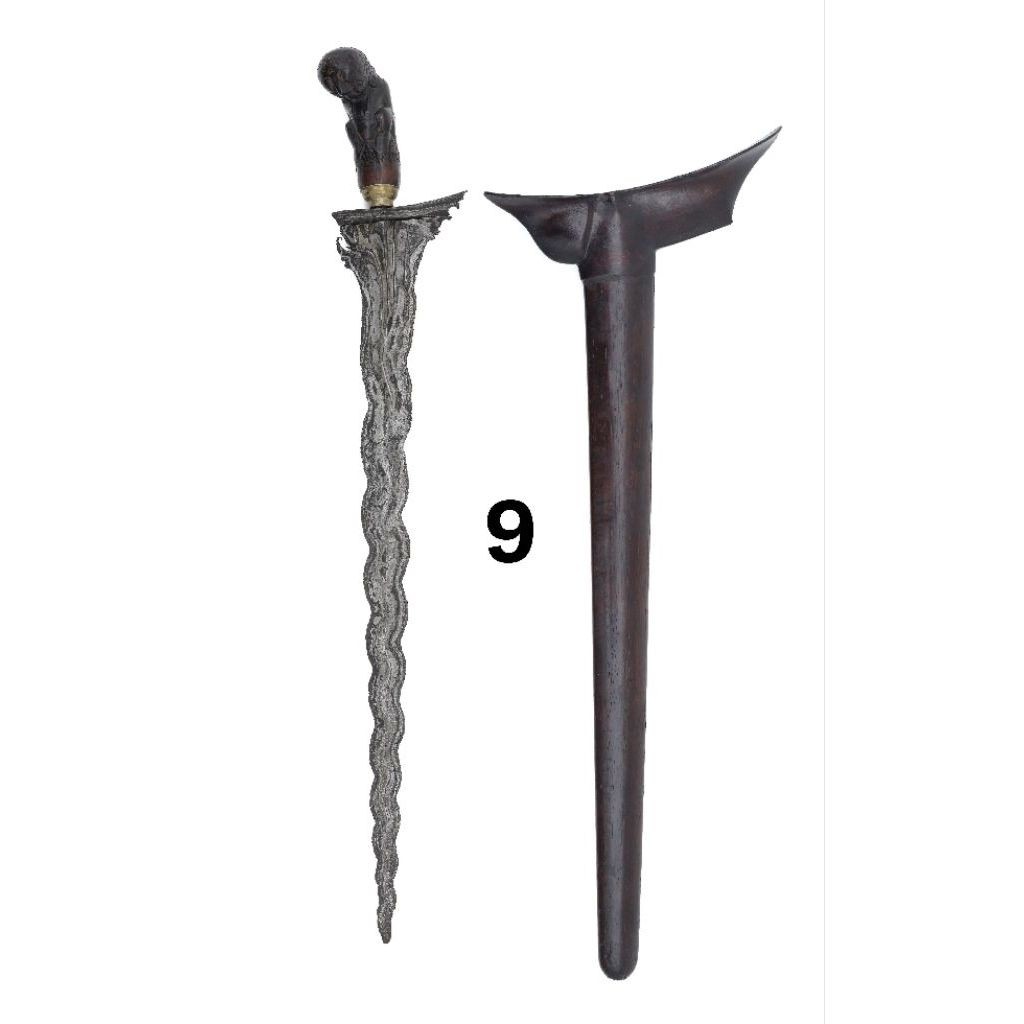 keris pasopati