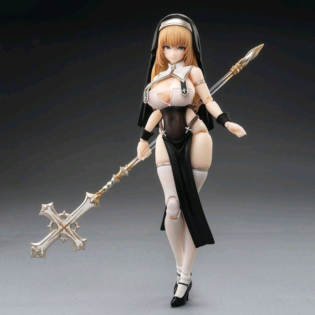 Snail Shell 1/12 RPG-02 Muse Asdo