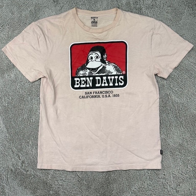 Ben Davis T-Shirt